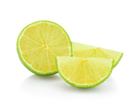 Citrus lime